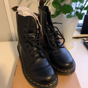 Dr.Marten 1460 smooth leather